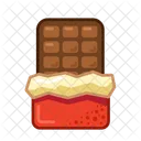 Chocolate  Icono