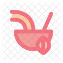 Chocolate Cacao Baking Icon