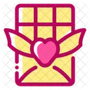 Chocolate  Icon
