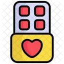 Chocolate  Icon