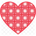 Chocolate  Icono