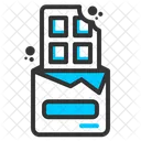 Chocolate  Icon