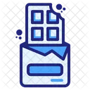 Chocolate  Icon