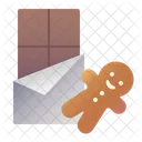 Chocolate  Icon