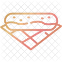 Chocolate  Icon