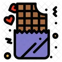 Chocolate  Icon