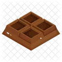 Chocolate  Icon
