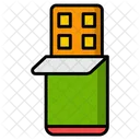 Chocolate Icon