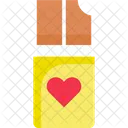 Chocolate  Icon