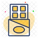 Chocolate  Icon