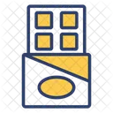 Chocolate  Icon