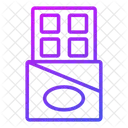 Chocolate  Icon