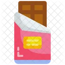 Chocolate  Icon