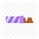 Chocolate  Icon