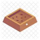 Chocolate  Icon