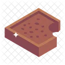 Chocolate  Icon
