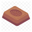 Chocolate  Icon