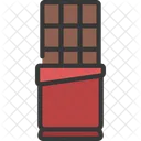 Chocolate  Icon