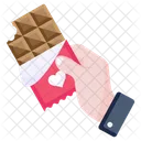 Chocolate  Icon