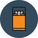 Chocolate  Icon