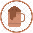 Chocolate  Icon