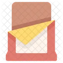Chocolate  Icon