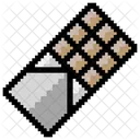 Chocolate  Icono