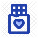Chocolate  Icon