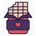 Chocolate  Icon