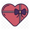 Chocolate  Icon