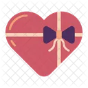 Chocolate  Icon