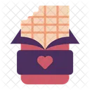 Chocolate  Icon