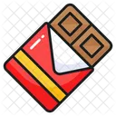 Chocolate  Icon