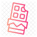Chocolate  Icon
