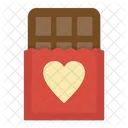 Chocolate  Icon