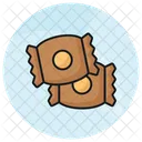 Candy Chocolate Sweet Icon
