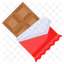 Chocolate Dessert Bar Icon