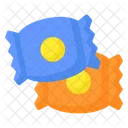 Chocolate  Icono