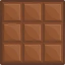 Chocolate Icon