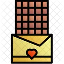Chocolate  Icon
