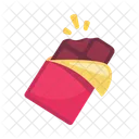 Chocolate  Icon