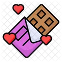 Chocolate  Icon