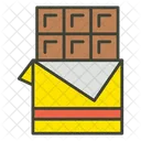Chocolate  Icon