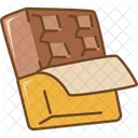 Pancake Day Ingredient Breakfast Icon
