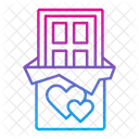 Chocolate  Icon