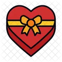 Chocolate  Icon
