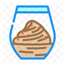 Chocolate Jar  Icon