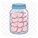 Valentine Love Heart アイコン