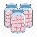 Valentine Love Heart アイコン