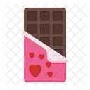 초콜릿 사랑  아이콘